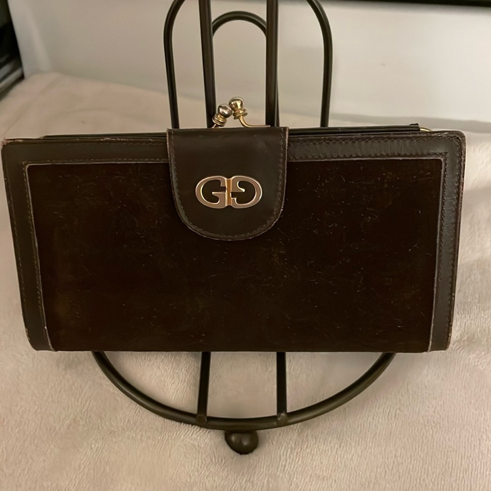 Gucci wallet
